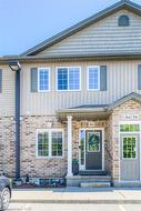 4A-38 Howe Drive  Kitchener, ON N2E 0E3