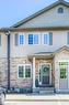 4A-38 Howe Drive, Kitchener, ON  - Outdoor 