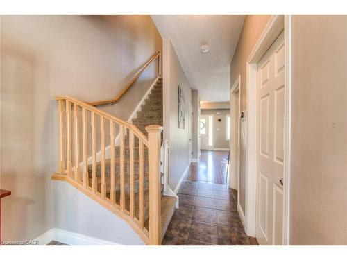 4A-38 Howe Drive, Kitchener, ON - Indoor Photo Showing Other Room