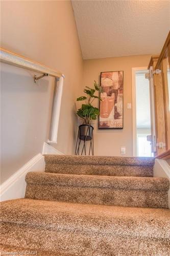 4A-38 Howe Drive, Kitchener, ON - Indoor