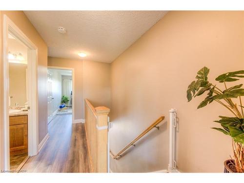 4A-38 Howe Drive, Kitchener, ON - Indoor Photo Showing Other Room