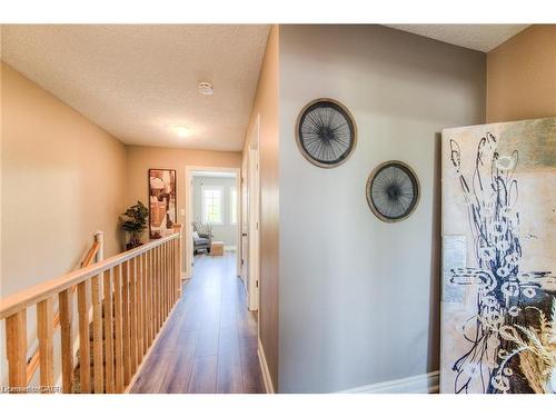 4A-38 Howe Drive, Kitchener, ON - Indoor Photo Showing Other Room