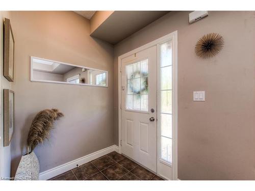 4A-38 Howe Drive, Kitchener, ON - Indoor Photo Showing Other Room