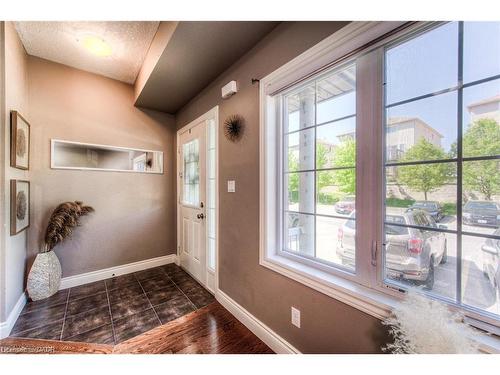 4A-38 Howe Drive, Kitchener, ON - Indoor Photo Showing Other Room