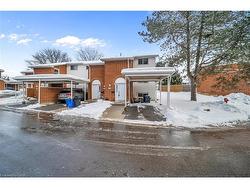 4-417 Keats Way  Waterloo, ON N2L 5S7
