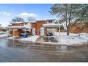 4-417 Keats Way, Waterloo, ON  - Outdoor 