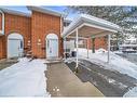 4-417 Keats Way, Waterloo, ON  - Outdoor 