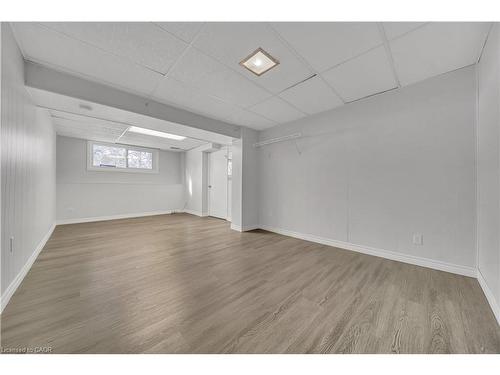 4-417 Keats Way, Waterloo, ON - Indoor Photo Showing Other Room