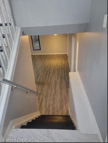 46 Charles Street, Brantford, ON - Indoor