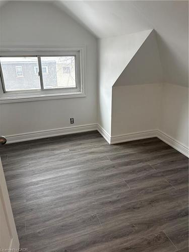 1280 Main St E Street E, Hamilton, ON - Indoor Photo Showing Other Room