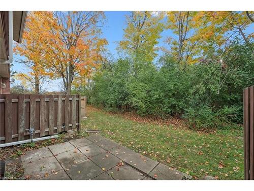 29-100 Bluevale Street N, Waterloo, ON - Outdoor