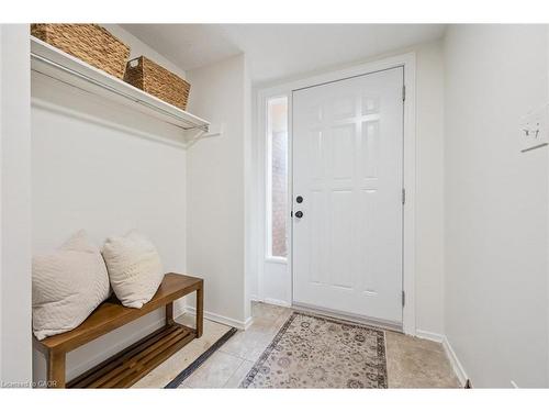 29-100 Bluevale Street N, Waterloo, ON - Indoor Photo Showing Other Room