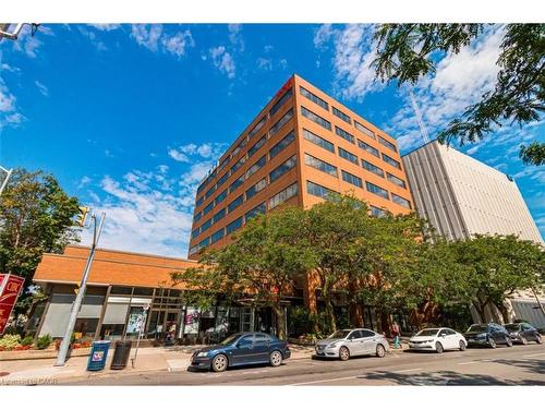 500-55 King Street, St. Catharines, ON 