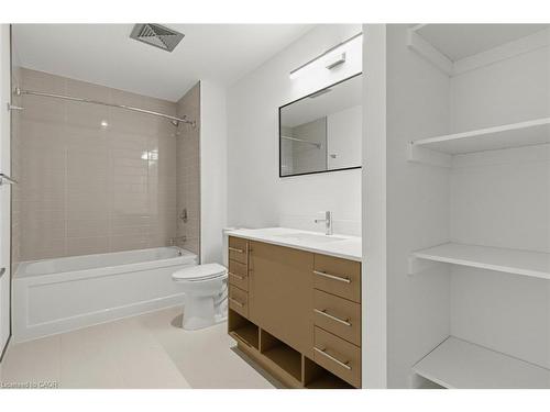 525-525 New Dundee Road, Kitchener, ON - Indoor Photo Showing Bathroom