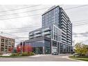 1303-93 Arthur Street S, Guelph, ON  - Outdoor 