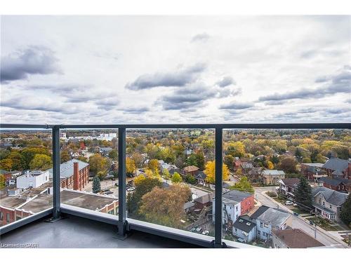 1303-93 Arthur Street S, Guelph, ON - Outdoor With View