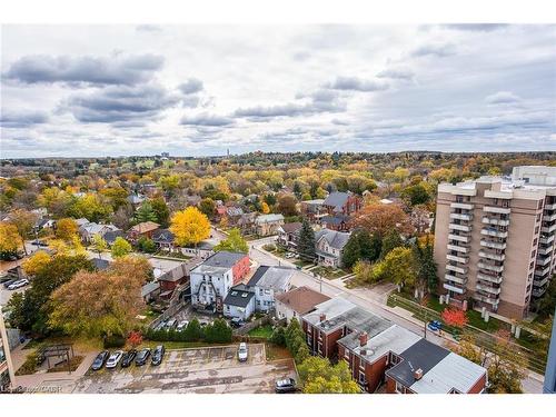 1303-93 Arthur Street S, Guelph, ON - Outdoor With View
