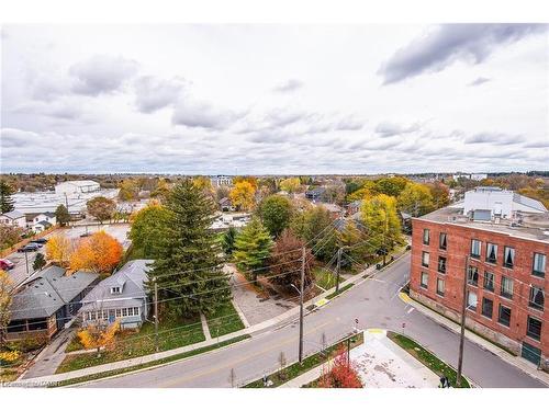 1303-93 Arthur Street S, Guelph, ON - Outdoor With View