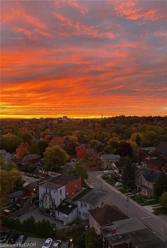 1303-93 Arthur Street S, Guelph, ON - Outdoor With View