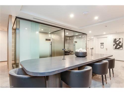 1303-93 Arthur Street S, Guelph, ON - Indoor Photo Showing Dining Room