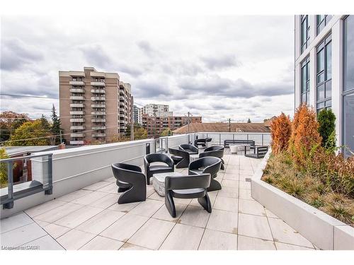 1303-93 Arthur Street S, Guelph, ON - Outdoor