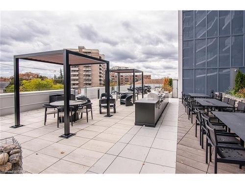 1303-93 Arthur Street S, Guelph, ON - Outdoor With Deck Patio Veranda With Exterior