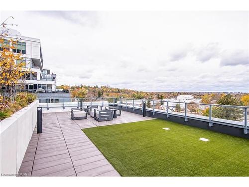 1303-93 Arthur Street S, Guelph, ON - Outdoor