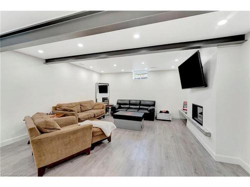 349 Valridge Drive, Ancaster, ON - Indoor