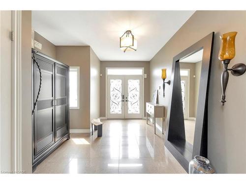 349 Valridge Drive, Ancaster, ON - Indoor Photo Showing Other Room