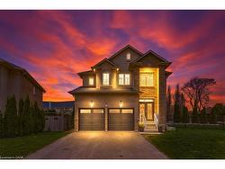 349 Valridge Drive  Ancaster, ON L9G 0B1