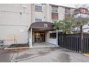 104-71 Vanier Drive, Kitchener, ON  - Outdoor 