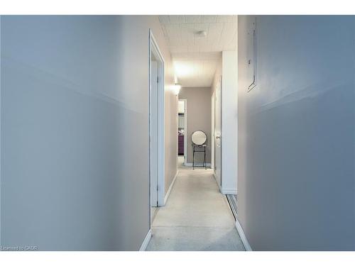 104-71 Vanier Drive, Kitchener, ON - Indoor