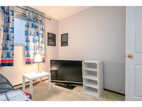 104-71 Vanier Drive, Kitchener, ON - Indoor