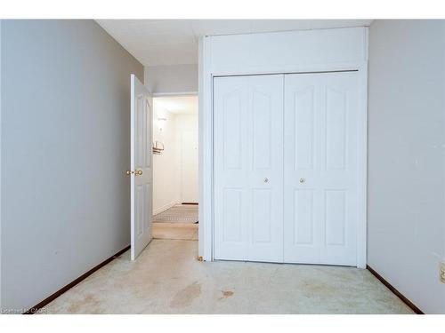 104-71 Vanier Drive, Kitchener, ON - Indoor