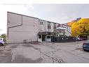 104-71 Vanier Drive, Kitchener, ON  - Outdoor 