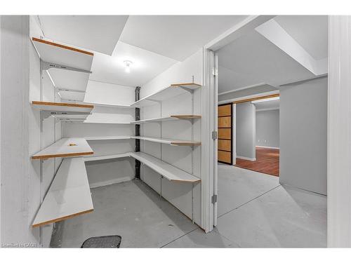 17 Trailwood Drive, Welland, ON - Indoor With Storage