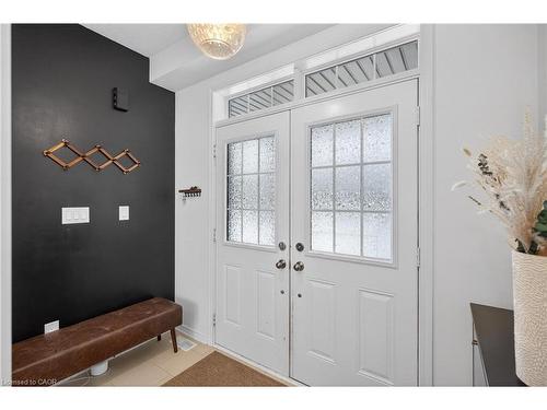 50 Kelso Drive, Caledonia, ON - Indoor Photo Showing Other Room