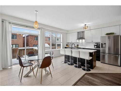 50 Kelso Drive, Caledonia, ON - Indoor