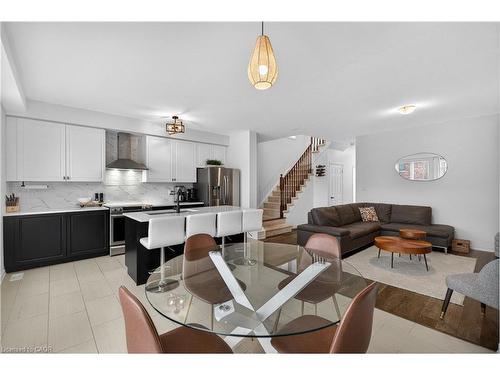 50 Kelso Drive, Caledonia, ON - Indoor