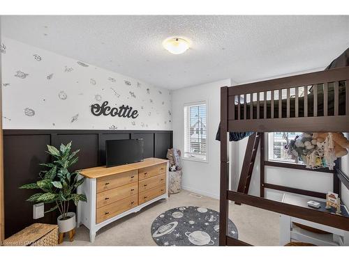 50 Kelso Drive, Caledonia, ON - Indoor