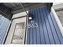 B63-25 Britten Close, Hamilton, ON  - Outdoor 