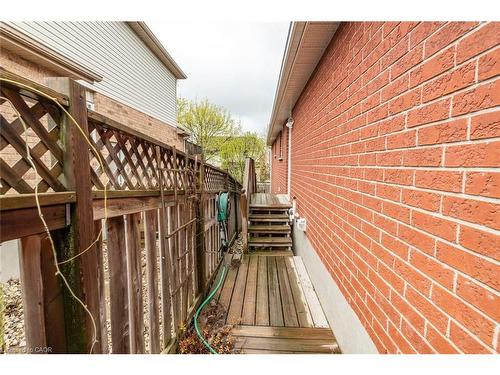 Lower-79 Munroe Crescent, Guelph, ON -  Photo Showing Other Room