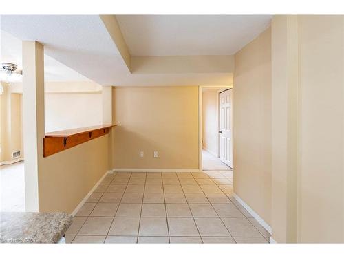 Lower-79 Munroe Crescent, Guelph, ON - Indoor Photo Showing Other Room