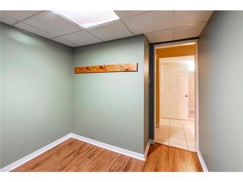 Lower-79 Munroe Crescent, Guelph, ON - Indoor Photo Showing Other Room