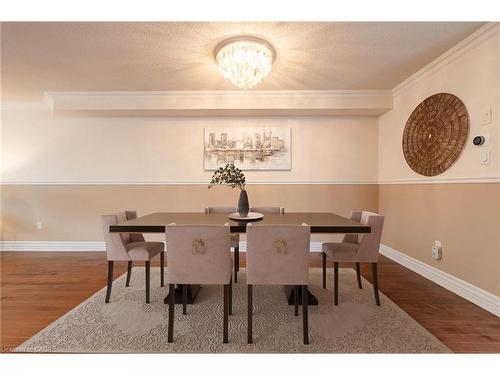 38 Archibald Mews, Toronto, ON - Indoor