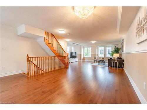 38 Archibald Mews, Toronto, ON - Indoor