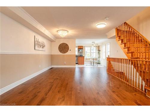 38 Archibald Mews, Toronto, ON - Indoor Photo Showing Other Room