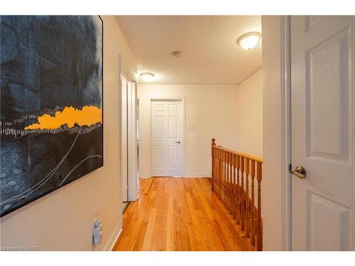 38 Archibald Mews, Toronto, ON - Indoor Photo Showing Other Room