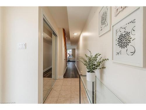 38 Archibald Mews, Toronto, ON - Indoor Photo Showing Other Room