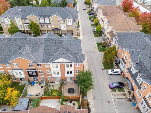 38 Archibald Mews, Toronto, ON - Outdoor